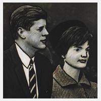 C. O. Paeffgen, "Jackie und John"111