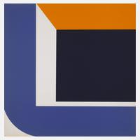 Georg Karl Pfahler, Kombinationsspiel I111