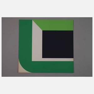 Georg Karl Pfahler, Kombinationsspiel II