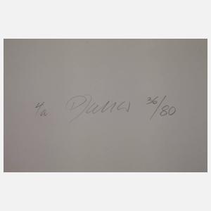 Georg Karl Pfahler, Kombinationsspiel II