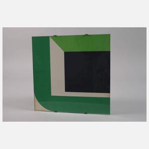 Georg Karl Pfahler, Kombinationsspiel II