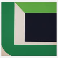 Georg Karl Pfahler, Kombinationsspiel II111