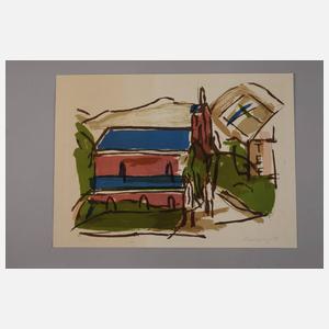 Klaus Roenspieß, "Spandau"