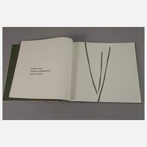 Konrad Schmid & Ingo Cesaro, "Fuss Spuren des Glücks"