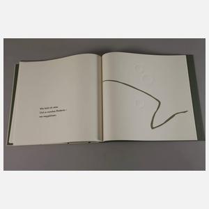 Konrad Schmid & Ingo Cesaro, "Fuss Spuren des Glücks"