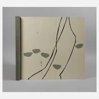 Konrad Schmid & Ingo Cesaro, "Fuss Spuren des Glücks"111