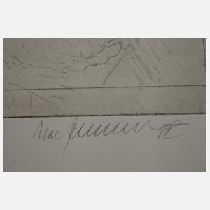 Prof. Mac Zimmermann, "Insel des Leidens"