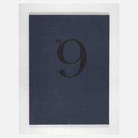 Edition B 53, Mappenwerk "Aus dem Nachlaß"111