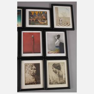 Sammlung moderne Künstlergraphik