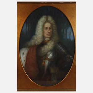 Rudolf Heinrich Armbruster, August der Starke