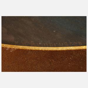 Rudolf Heinrich Armbruster, August der Starke