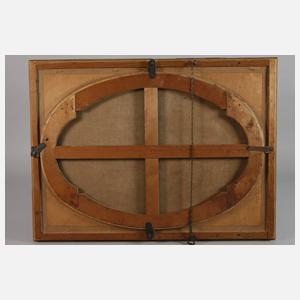 Rudolf Heinrich Armbruster, August der Starke