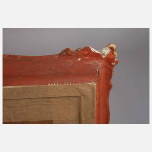 Willem Bodeman, attr., Ein Wintertag