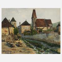 Baumgartner, Weißenkirchen an der Donau111