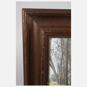 Franz Josef Blaschke, Ansicht Köln