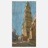 Henry Cayon, Torre Campanario in Córdoba111