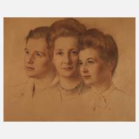 Anton Filkuka, Familienportrait111