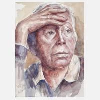 Günter Garbocz, "Käthe Kollwitz"111