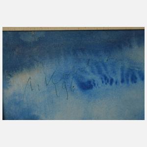 Kohl, Weite Landschaft