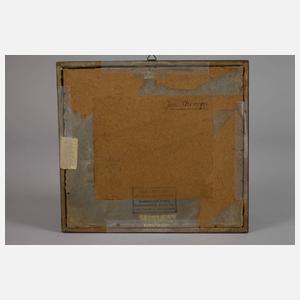 Jan Toorop, attr., Bergarbeiter