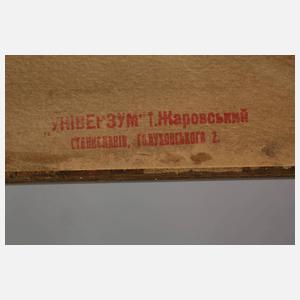 Der Tod und das Paar