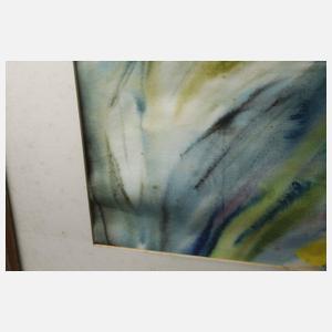 Alfred Kohler, Stillleben