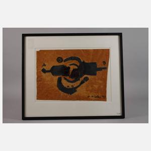 Prof. Olaf Nicolai, "Relais"