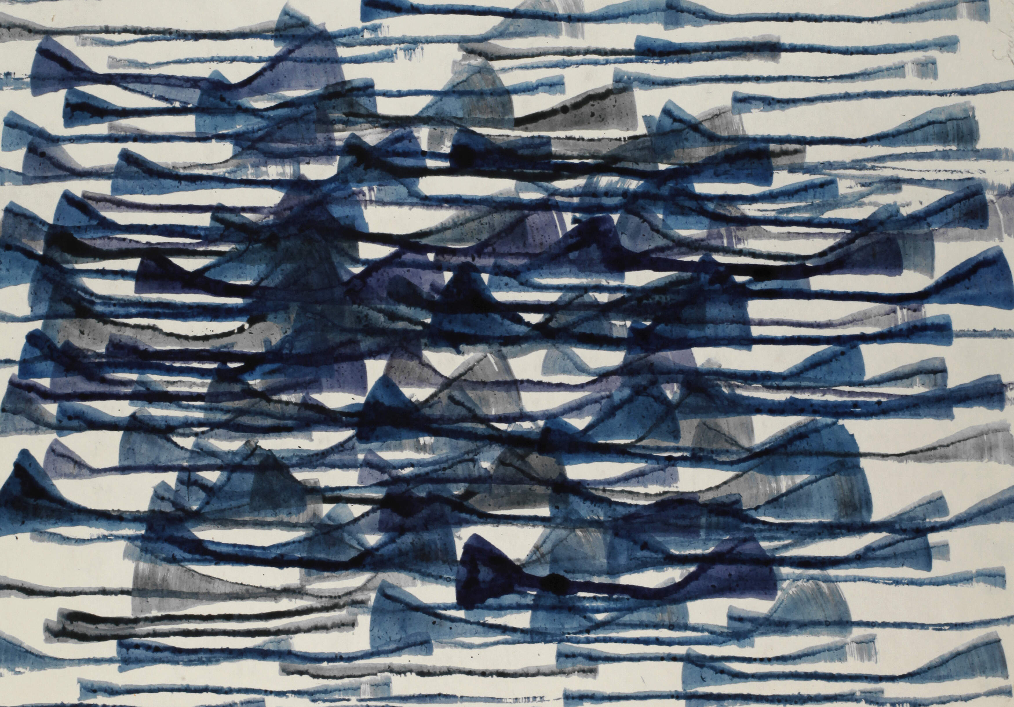 László Szabó, attr., Komposition