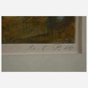 Drei Märchenillustrationen