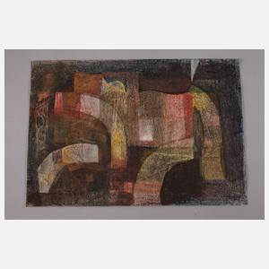 Abstrakte Komposition