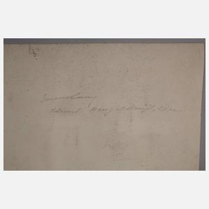 Abstrakte Komposition