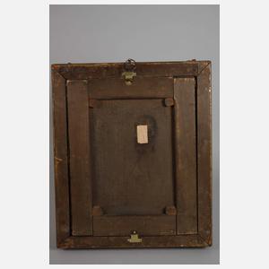 Prof. Hugo König, attr., Knabenportrait