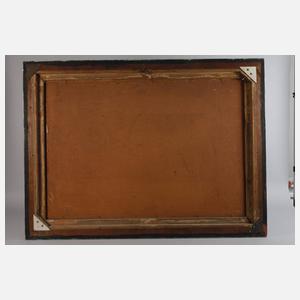 Ermenegildo Carlo Donadini, Am Weiher