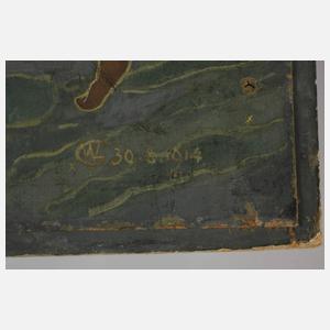 Walther Gasch, "Traumsehnsucht"