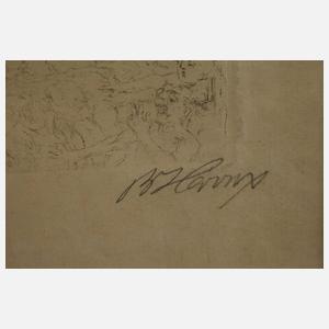 Prof. Bruno Héroux, An die Sonne