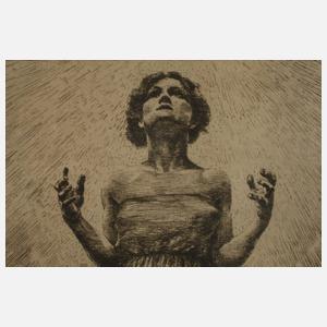 Prof. Bruno Héroux, An die Sonne