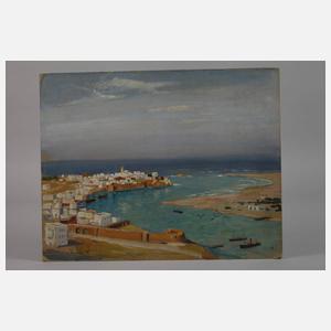 Albert Kunze, Zwei marokkanische Darstellungen