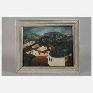 Volker Melchior, "Vogtländische Landschaft"