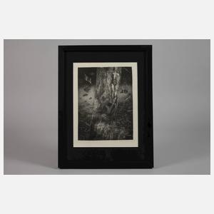 Prof. Rolf Münzner, "Erinnerung"