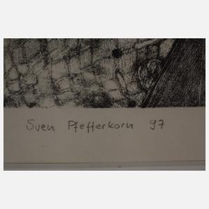 Sven Pfefferkorn, "Georges de La Tour"