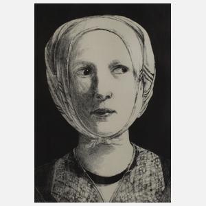 Sven Pfefferkorn, "Georges de La Tour"