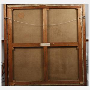 William Valentine Schevill, Frau Brockhaus Leipzig