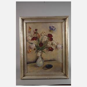 Elsa Sturm-Lindner, Tulpenstillleben