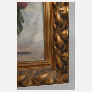 Pfingstrosenstillleben