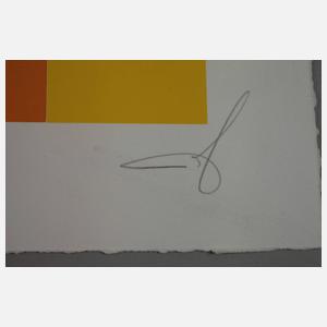 Michael Fischer Art, Bilder zur Lage der Nation I