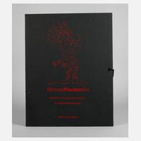 Michael Fischer Art, Bilder zur Lage der Nation I111