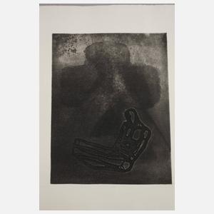 Michael Morgner, "Drei Menschen"