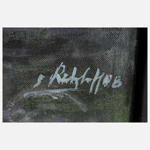 Prof. Siegfried Ratzlaff, "Die vom Zirkus"