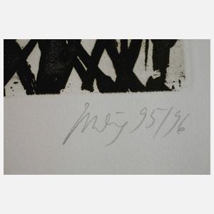 Prof. Max Uhlig, Gehölz