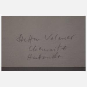 Klaus Süß und Steffen Vollmer, Graphikkonvolut